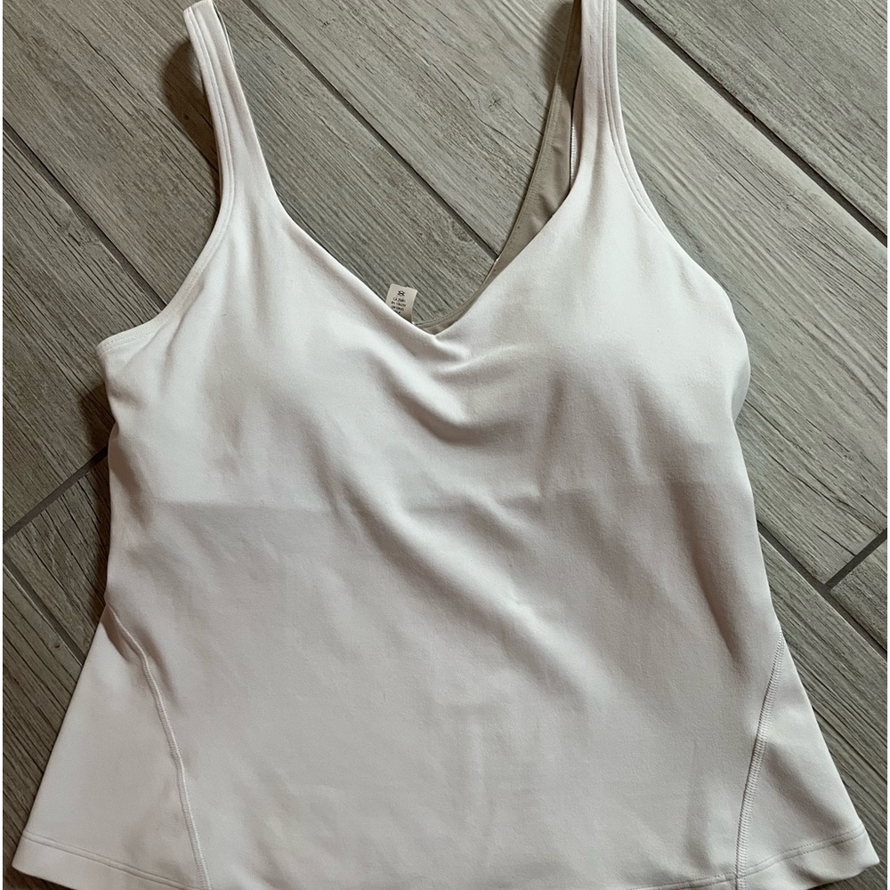 Lululemon Align Tank